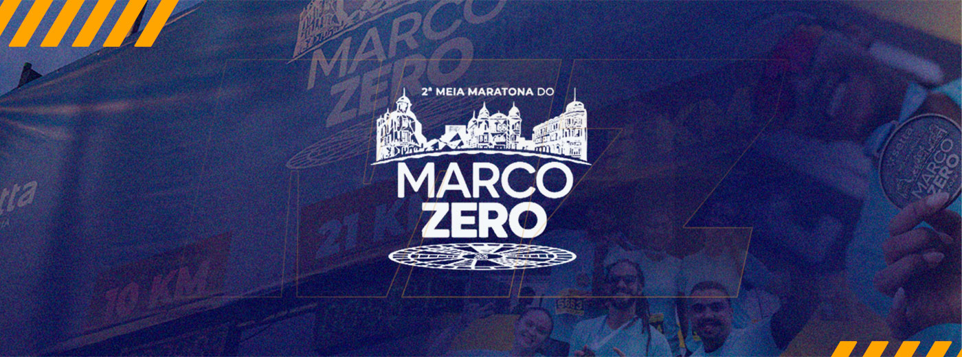2ª Meia Maratona do Marco Zero — Setta Energia, Recife 2025