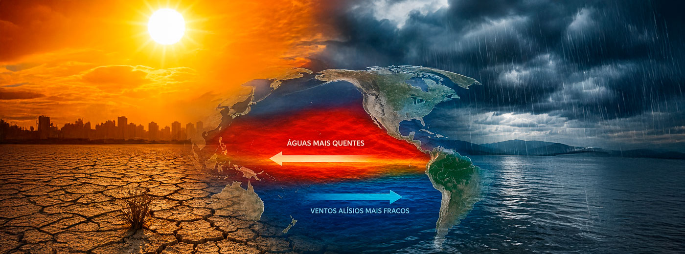 Mudanças climáticas, calor extremo e conta de energia — Setta Energia