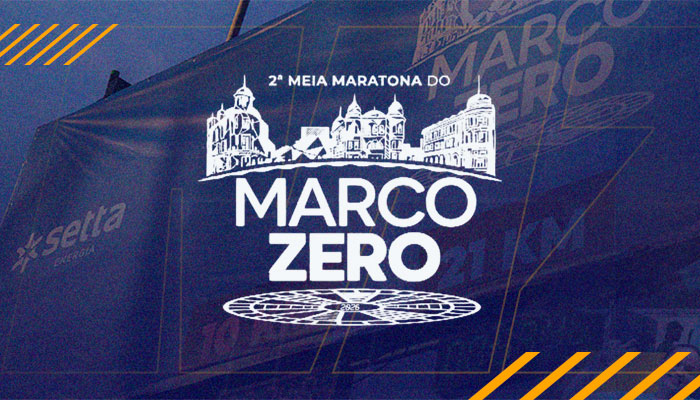 Meia Maratona do Marco Zero — Setta Energia